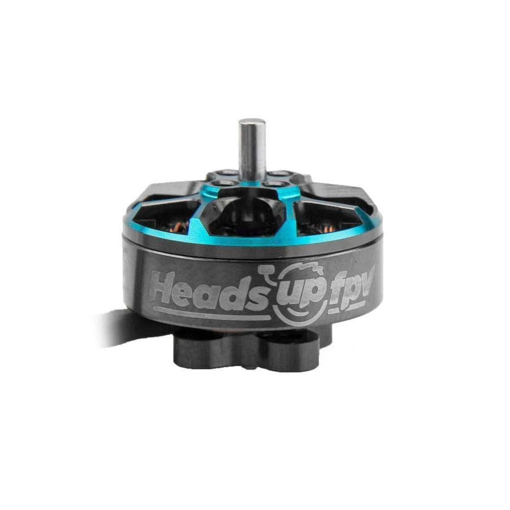 FIVE33 Tiny Trainer 1404 4533Kv Micro Motor 4 FIVE33 Tiny Trainer 1404 4533Kv Micro Motor - Image 2