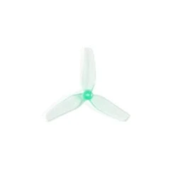 Sub250 HQ 51mm Tri-Blade 2" Micro/Whoop Prop For Nanofly20 4 Pack (1.5mm Shaft)