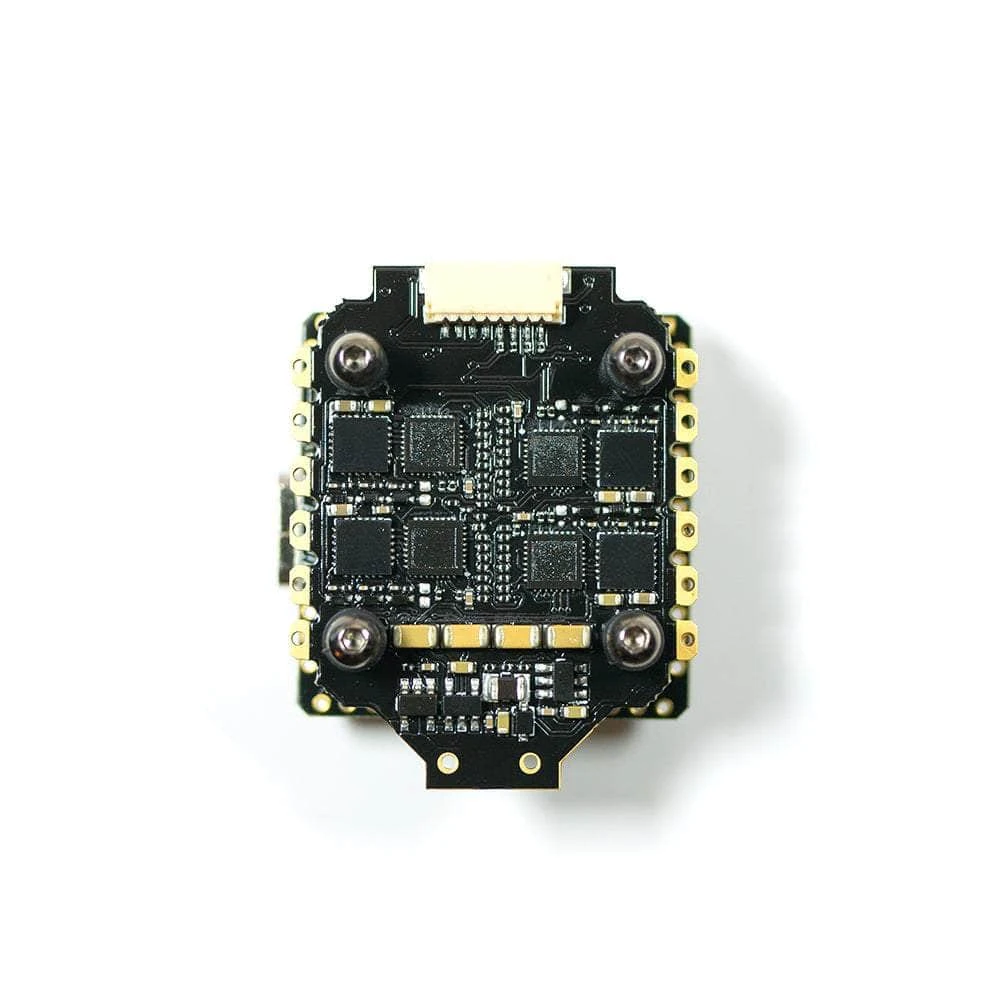Holybro Kakute H7 Mini Tekko32 F4 45A 3-6S 20x20 Stack/Combo (H7 FC / 45A F4 32bit 4in1 ESC) 5 Holybro Kakute H7 Mini Tekko32 F4 45A 3-6S 20x20 Stack/Combo (H7 FC / 45A F4 32bit 4in1 ESC) - Image 3