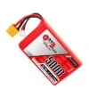 Gaoneng GNB 7.4V 2S 5000mAh 5C LiPo Battery For TX16S - XT60 -Emax Shop 2 b605358f 49a3 46d4 b6c0 e87488