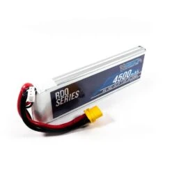 RDQ Series 7.6V 2S 4500mAh 70C LiHV Battery - XT60 -Emax Shop 2s4500hv70cxt602