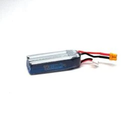 RDQ Series 11.4V 3S 850mAh 60C LiHV Whoop/Micro Battery (Long Type) - XT30 -Emax Shop 3 1