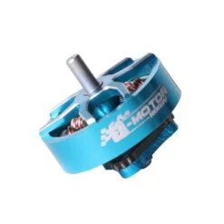 T-Motor M1002 1002 18000Kv Micro Motor (1.5mm Shaft) -Emax Shop 3