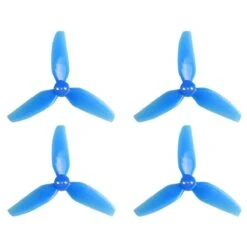 BetaFPV HQ 3030 Tri-Blade 3" Prop 4 Pack (1.5mm) W/ Mounting Screws