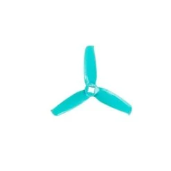 Gemfan Flash 3052 Tri-Blade 3" Prop 4 Pack - Choose Your Color 14 Gemfan Flash 3052 Tri-Blade 3" Prop 4 Pack - Choose Your Color -Emax Shop 3052adapterversionBlueproppicture