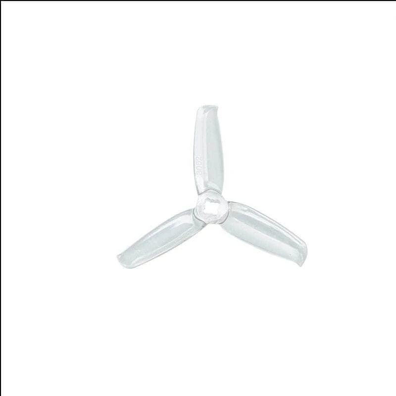 Gemfan Flash 3052 Tri-Blade 3" Prop 4 Pack - Choose Your Color 9 Gemfan Flash 3052 Tri-Blade 3" Prop 4 Pack - Choose Your Color - Image 7