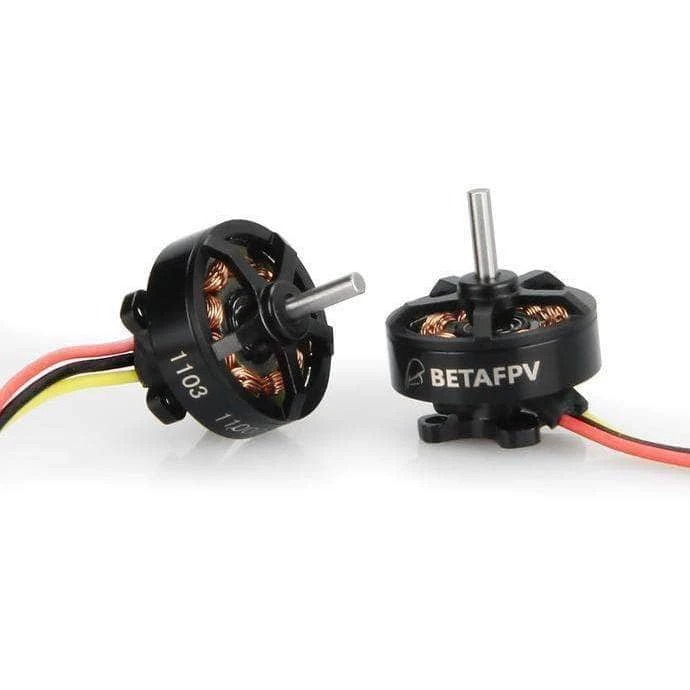 BetaFPV 1103 11000Kv Micro/Whoop Motor 4 Pack 4 BetaFPV 1103 11000Kv Micro/Whoop Motor 4 Pack - Image 2