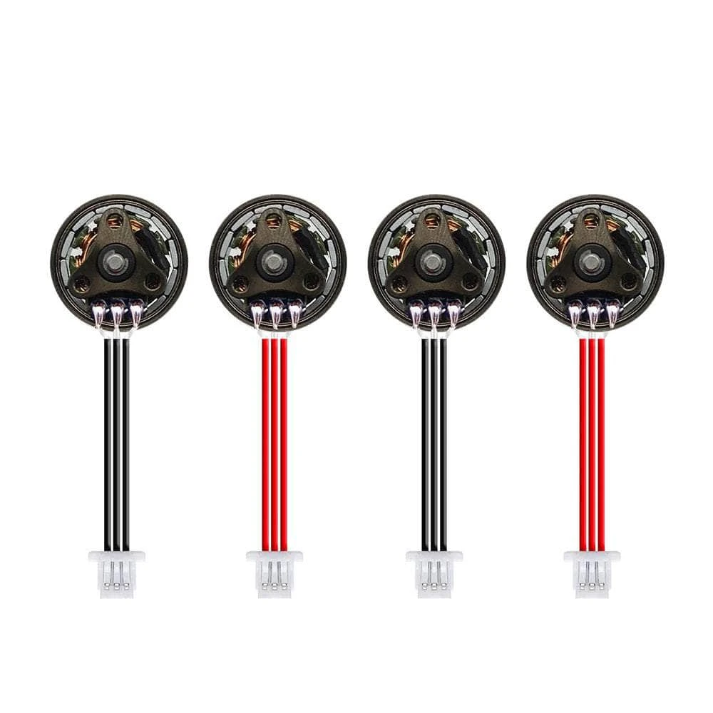 NewBeeDrone Flow 0802 19000Kv Micro Motor 4 Pack 5 NewBeeDrone Flow 0802 19000Kv Micro Motor 4 Pack - Image 3