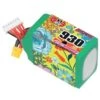 Gaoneng GNB 22.2V 6S 930mAh 120C LiPo Micro Battery - XT30 -Emax Shop 3cf68e3cc568465388d6aad476daba18