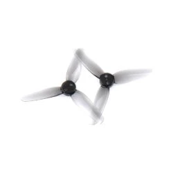 HQ Prop T65MMX3 Tri-Blade 2.5" Prop 4 Pack