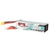 Gaoneng GNB 22.2V 6S 550mAh 90C LiPo Micro Battery (Long Type) - XT30 -Emax Shop 412a9cb9ee6c4e88a76314dd6158a612