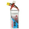 Gaoneng GNB 14.8V 4S 650mAh 80C LiPo Micro Battery (Square Type) - XT30 -Emax Shop 470cdf6a2c2c4520bff7c1c8b630c9c1