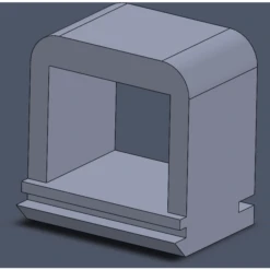 RDQ Series Battery Adapter For Mobula7 And BetaFPV Whoop Mod - 3D Printed TPU - Choose Your Frame -Emax Shop 49949996 651063088642029 8729954146507030528 n a86eff89 ef24 4787 b055 d05132b7735d 1