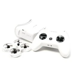 BetaFPV RTF Cetus Pro FPV Analog Kit - Cetus Pro Whoop, Goggles, Transmitter, Batteries, Charger & Case