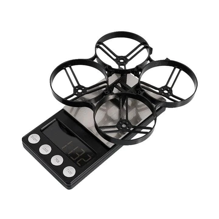BetaFPV Meteor85 Brushless Whoop Frame - Choose Color 6 BetaFPV Meteor85 Brushless Whoop Frame - Choose Color - Image 4