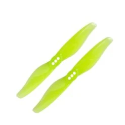 Gemfan Hurricane 3018 Durable Bi-Blade 3" Prop 8 Pack (1.5mm) - Choose Your Color -Emax Shop 4 424d041a 65fb 40e7 b0fd 1d03514b004b