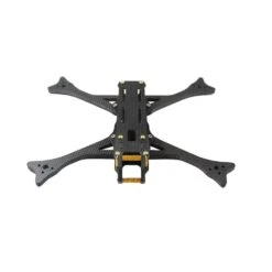 RVS Mopax Base 5" Frame Kit