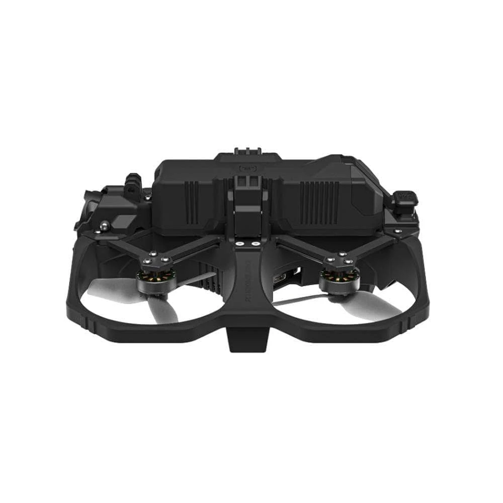 IFlight BNF Defender 25 HD 4S 2.5" Cinewhoop W/ DJI O3 Air Unit And DJI Camera - Choose Receiver 6 IFlight BNF Defender 25 HD 4S 2.5" Cinewhoop W/ DJI O3 Air Unit And DJI Camera - Choose Receiver - Image 4