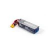 RDQ Series 14.8V 4S 550mAh 90C LiPo Micro Battery - XT30 2 RDQ Series 14.8V 4S 550mAh 90C LiPo Micro Battery - XT30 -Emax Shop 4s55090cxt301