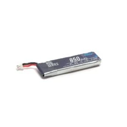 RDQ Series 3.8V 1S 850mAh 60C LiHV Whoop/Micro Battery - PH2.0 -Emax Shop 5 2