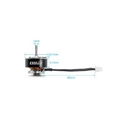 GEPRC SPEEDX2 0802 Micro Motor - 17000Kv -Emax Shop 5 2 526de8d8 543f 4065 b81e 9547a96076c1