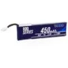 RDQ Series 3.8V 1S 450mAh 80C LiHV Whoop/Micro Battery For Tinyhawk - PH2.0 -Emax Shop 50735957 2111815849130769 2872332007096975360 n 1