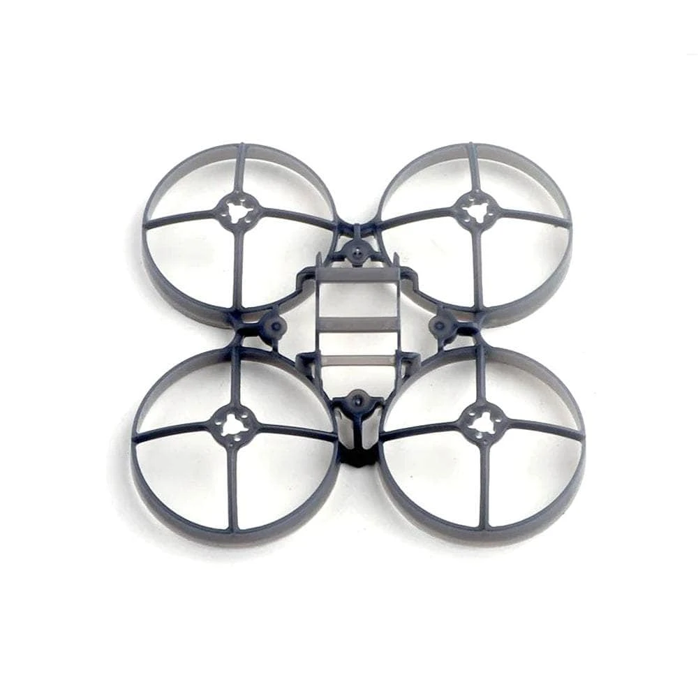 HappyModel V4 75mm Whoop Frame For Moblite7 / Mobula7 / Mobula7 1S - Choose Color 3 HappyModel V4 75mm Whoop Frame For Moblite7 / Mobula7 / Mobula7 1S - Choose Color