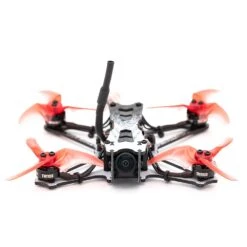 EMAX RTF Tinyhawk II Freestyle Ready To Fly Analog Kit W/ Goggles, Radio Transmitter, Case & Drone -Emax Shop 5G0A9707