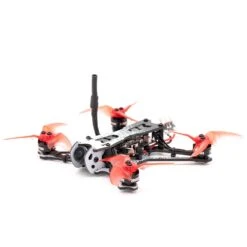 EMAX RTF Tinyhawk II Freestyle Ready To Fly Analog Kit W/ Goggles, Radio Transmitter, Case & Drone -Emax Shop 5G0A9710