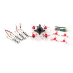 HappyModel BNF Mobula6 1S Analog Whoop (SPI FrSky) - Choose Kv -Emax Shop 5 04b935da 5f2e 4f1c 9cc9 bd5f8bfa9d12