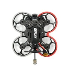 GEPRC BNF CineLog20 HD 4S 2" Cinewhoop W/ RunCam Wasp & Micro Cam - ELRS 2.4GHz -Emax Shop 5 539a1c7f 80a3 4157 8e2d 3fa36baa3c41