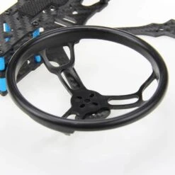 HGLRC 3" Prop Guard 4 Pack - Choose Color -Emax Shop 5 9a6b1fe7 a64f 4722 b796 96727612a679 1