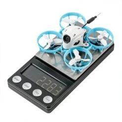 BetaFPV BNF Meteor65 1S Brushless Analog Whoop (BT2.0) - ELRS 2.4GHz -Emax Shop 5 d22637c6 48f9 4f03 a44b 63cd90036243 1