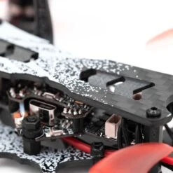 EMAX BNF Tinyhawk II Freestyle Analog Toothpick Quad - FRSKY -Emax Shop 5g0a9726