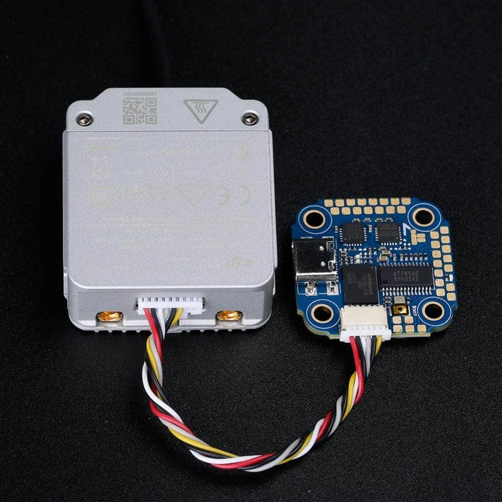 IFlight Succex-D To DJI Air Unit Cable 4 IFlight Succex-D To DJI Air Unit Cable - Image 2