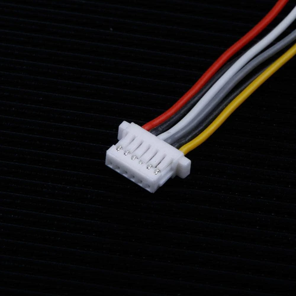IFlight Succex-D To DJI Air Unit Cable 5 IFlight Succex-D To DJI Air Unit Cable - Image 3