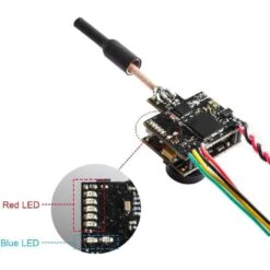 AKK AIO-SA Whoop/Micro AIO FPV Camera & 25-200mW VTX W/ Smart Audio -Emax Shop 61pFR0476CL. SL1100