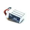 RDQ Series 22.2V 6S 650mAh 70C LiPo Micro Battery - XT30 1 RDQ Series 22.2V 6S 650mAh 70C LiPo Micro Battery - XT30 -Emax Shop 650 6s 2t5143s