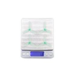 Sub250 HQ 51mm Tri-Blade 2" Micro/Whoop Prop For Nanofly20 4 Pack (1.5mm Shaft) -Emax Shop 6 115b0af2 8e68 441f b02b 0cac8ed2db05