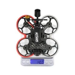 GEPRC BNF CineLog20 HD 4S 2" Cinewhoop W/ DJI O3 Air Unit & Micro Cam - ELRS 2.4GHz -Emax Shop 6 15ee7ba6 68c9 41ea 86ce 9b54443a7d57