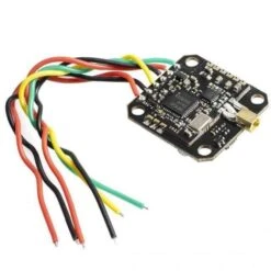 AKK FX3 Ultimate Mini 20x20 25-600mW 5.8GHz VTX - MMCX & U.FL 12 AKK FX3 Ultimate Mini 20x20 25-600mW 5.8GHz VTX - MMCX & U.FL -Emax Shop 6 1 34