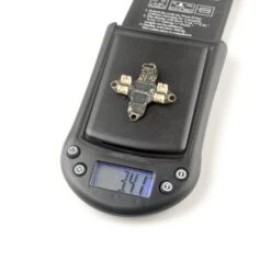 HappyModel CrossF4 F411 1-2S 5A 8Bit AIO Whoop Flight Controller - ELRS 2.4GHz -Emax Shop 6 2