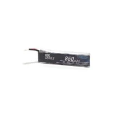 RDQ Series 3.8V 1S 850mAh 60C LiHV Whoop/Micro Battery - PH2.0 -Emax Shop 6 206449f1 491e 4cc4 a9cc 3ed7d41b468d 1