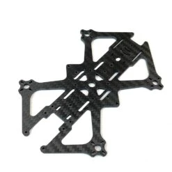 DarwinFPV CineApe 25 Cinewhoop 2.5" Micro Frame Kit -Emax Shop 6 75709463 d1e7 4b6d a775 6d2db254efeb