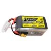 Tattu R-Line Version 1.0 22.2V 6S 650mAh LiPo Micro Battery - XT30 -Emax Shop 6s 650
