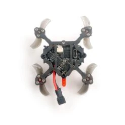 HappyModel BNF Mobeetle 1S Analog Whoop - Choose Version -Emax Shop 7 1 1