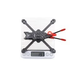 GEPRC Phantom HD / Smart HD Micro 2.5" Micro Frame -Emax Shop 7 1 1