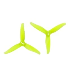 Gemfan Hurricane 3016 Durable Tri-Blade 3" Prop 4 Pack (1.5mm) - Choose Your Color -Emax Shop 700d0397 d48d 451d 9bcf ff46ed83e7e6