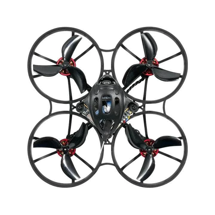 BetaFPV BNF Meteor75 Pro 1S Brushless Whoop W/ HDZero & Nano Lite Cam (BT2.0) - Choose Your Receiver 7 BetaFPV BNF Meteor75 Pro 1S Brushless Whoop W/ HDZero & Nano Lite Cam (BT2.0) - Choose Your Receiver - Image 5