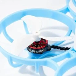 BetaFPV BNF Meteor75 Pro 1S Analog Brushless Analog Whoop (BT2.0) - Choose Your Receiver -Emax Shop 78204c678967e8facbd41236e3704a70